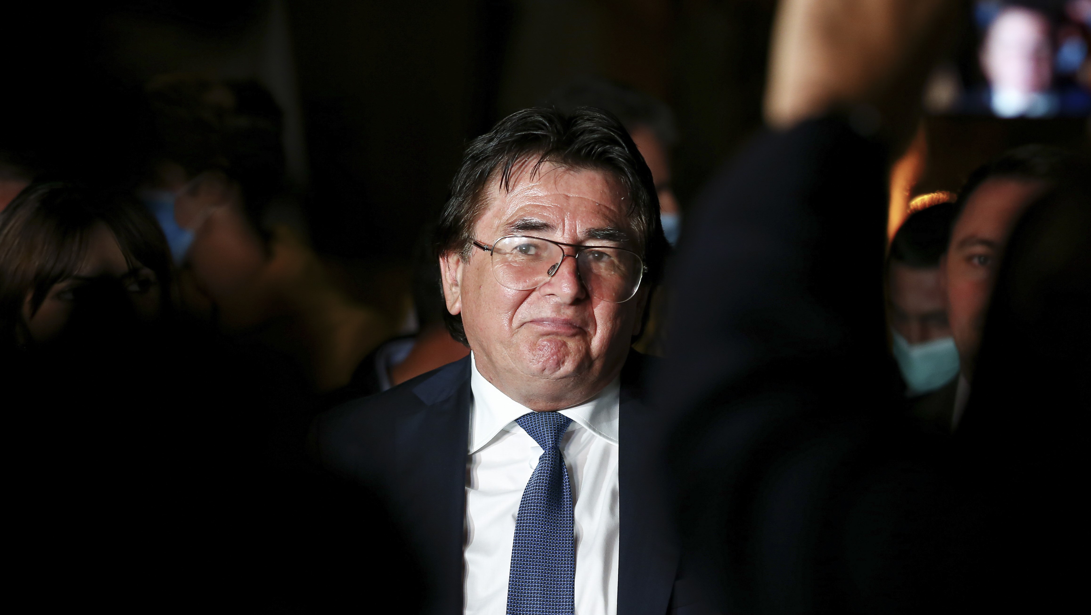 Alin Nica, preşedintele PNL Timiş: Este aproape o certitudine că Nicolae Robu va fi candidatul liberal pentru Primăria Timișoara