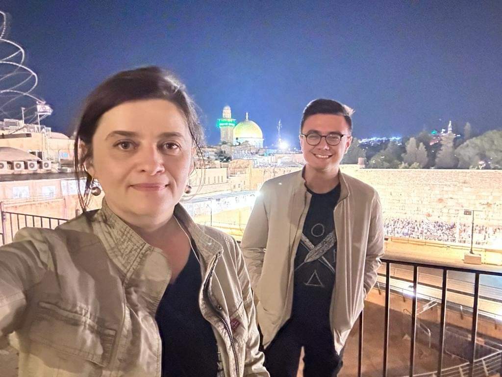 Responsabilitate în vremea gloanțelor