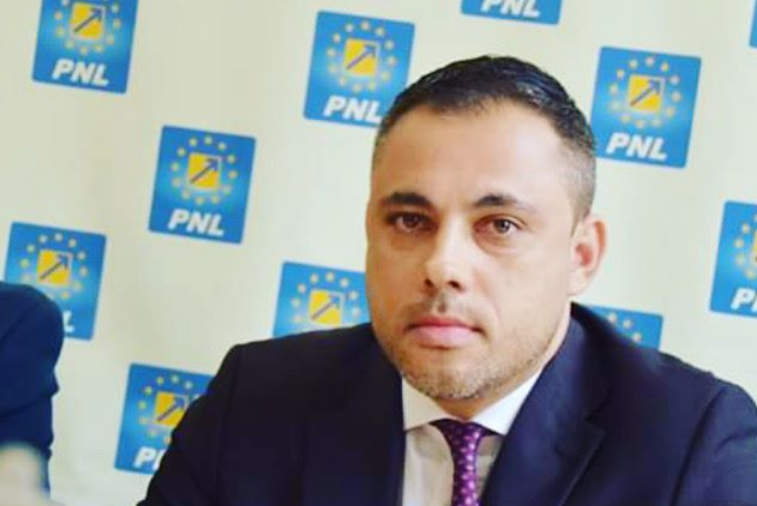 Șeful PNL Olt și-a dat demisia. Liviu Voiculescu: Filiala a fost tranzitată de evenimente care au indus o stare de tensiune alarmantă