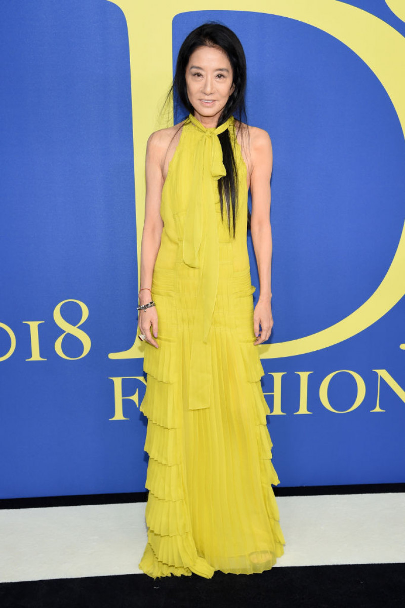 2018 CFDA Fashion Awards - Arrivals