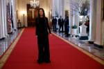 President Biden Hosts An Arts And Humanities Award Ceremony At The White House