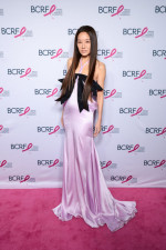 Breast Cancer Research Foundation Hot Pink Party - Arrivals