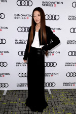 Vera Wang Featured At The Audi Innovation Series