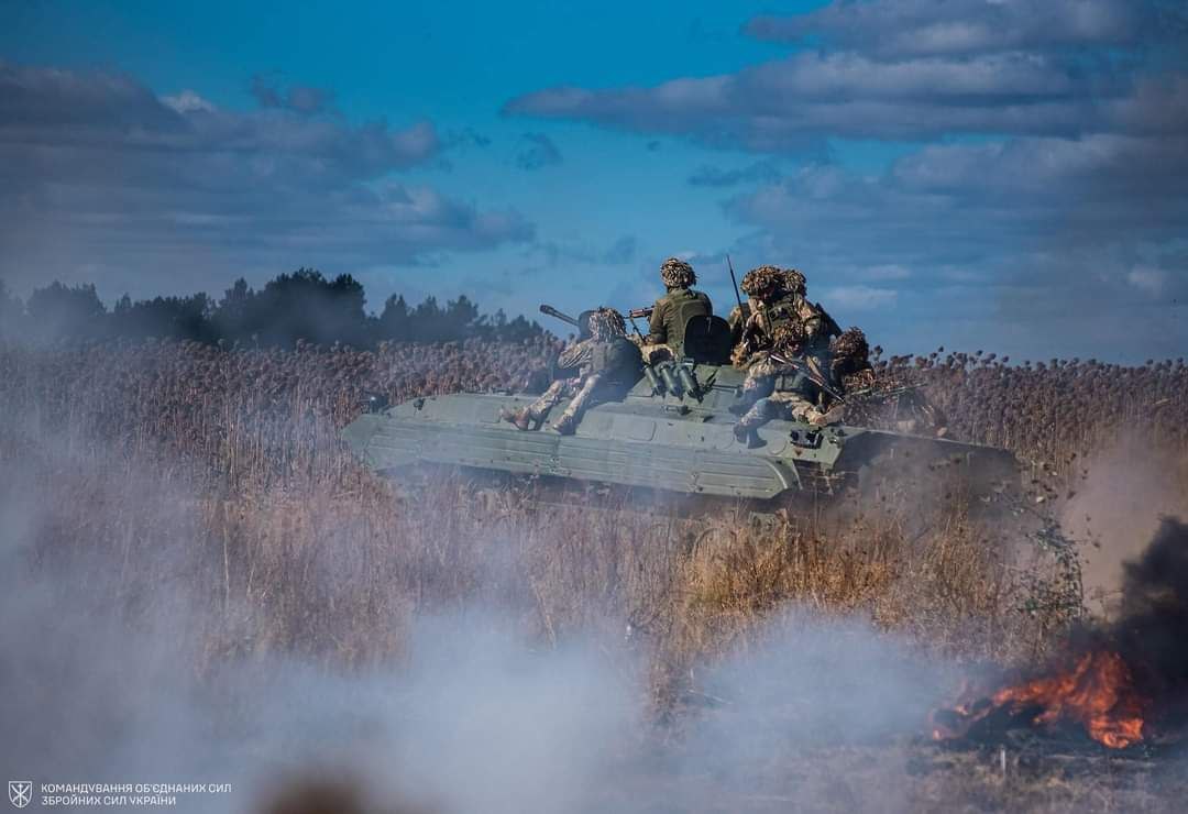 S-a oprit contraofensiva ucraineană? Soldați epuizați, trupe mutate la Avdiivka și Kupiansk și succese limitate pentru armata Kievului