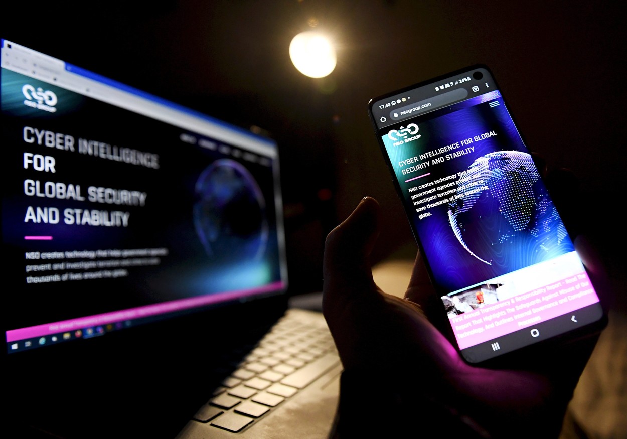 Politico: Cum a devenit Europa Vestul Sălbatic al programelor de spionaj