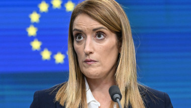 Roberta Metsola