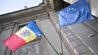Moldova and Europe