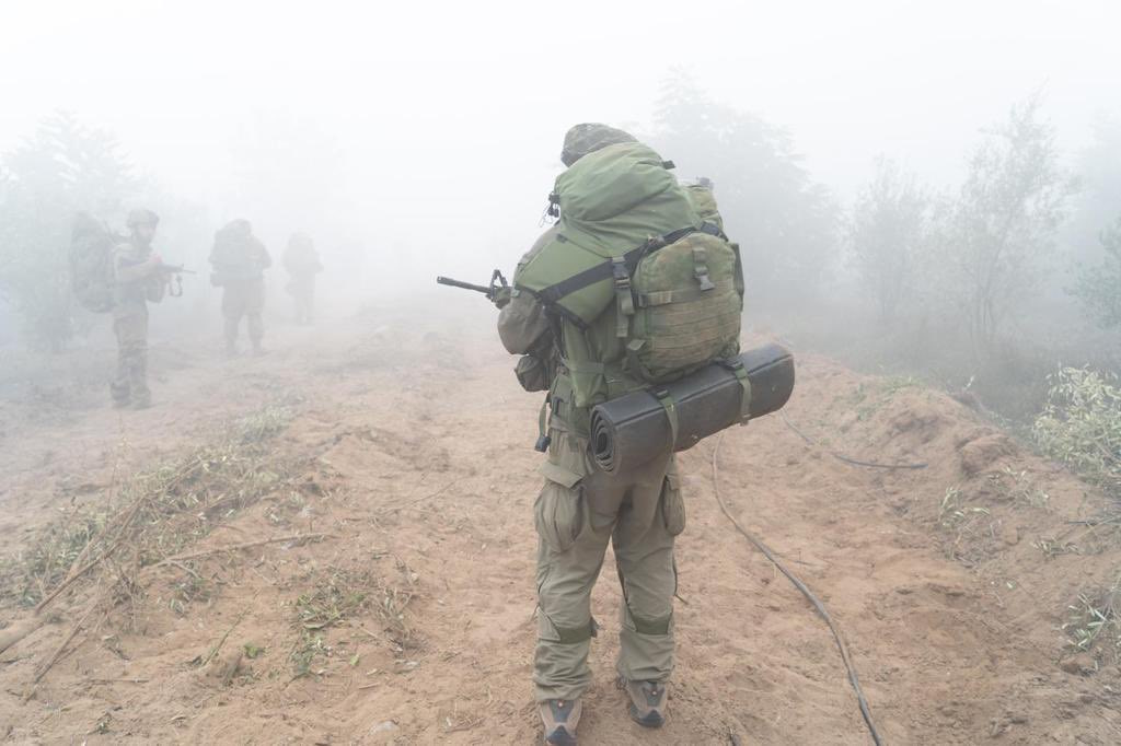 Israelul a anunțat eliminarea unui lider Hamas, într-un atac aerian asupra Siriei