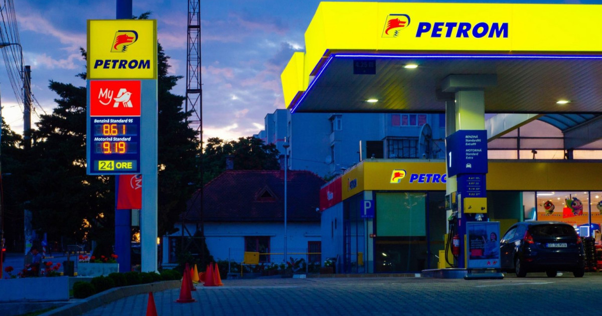 Concedieri la OMV Petrom: 1.000 de angajați vizați
