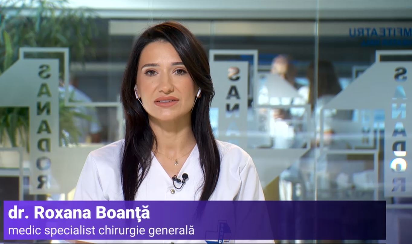 Ce este tiroidectomia şi în ce constă recuperarea după operaţie