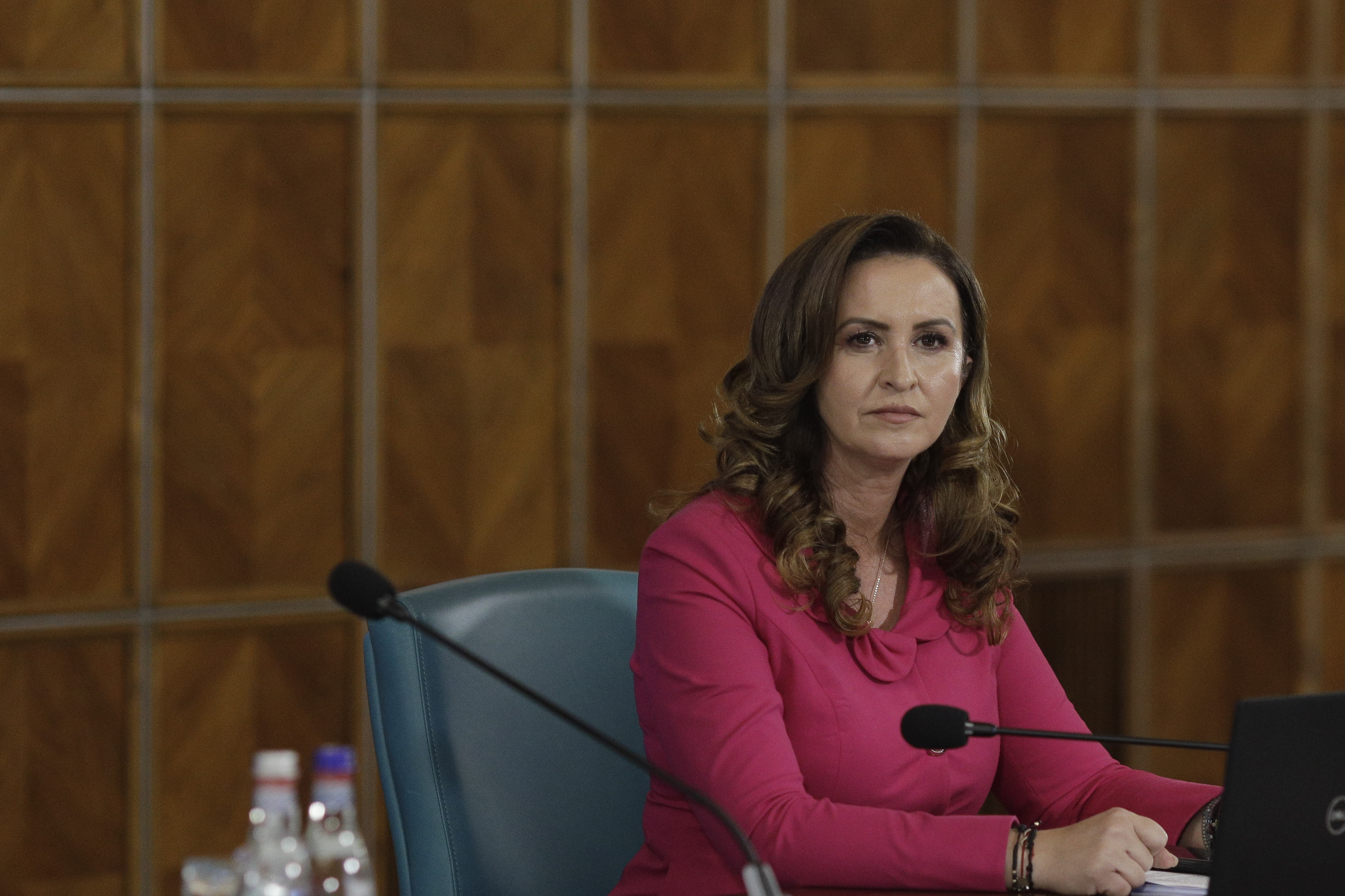 Natalia Intotero a anunțat prima naștere cu ajutorul programului pentru creşterea natalităţii. De ce acte au nevoie cei care vor copii