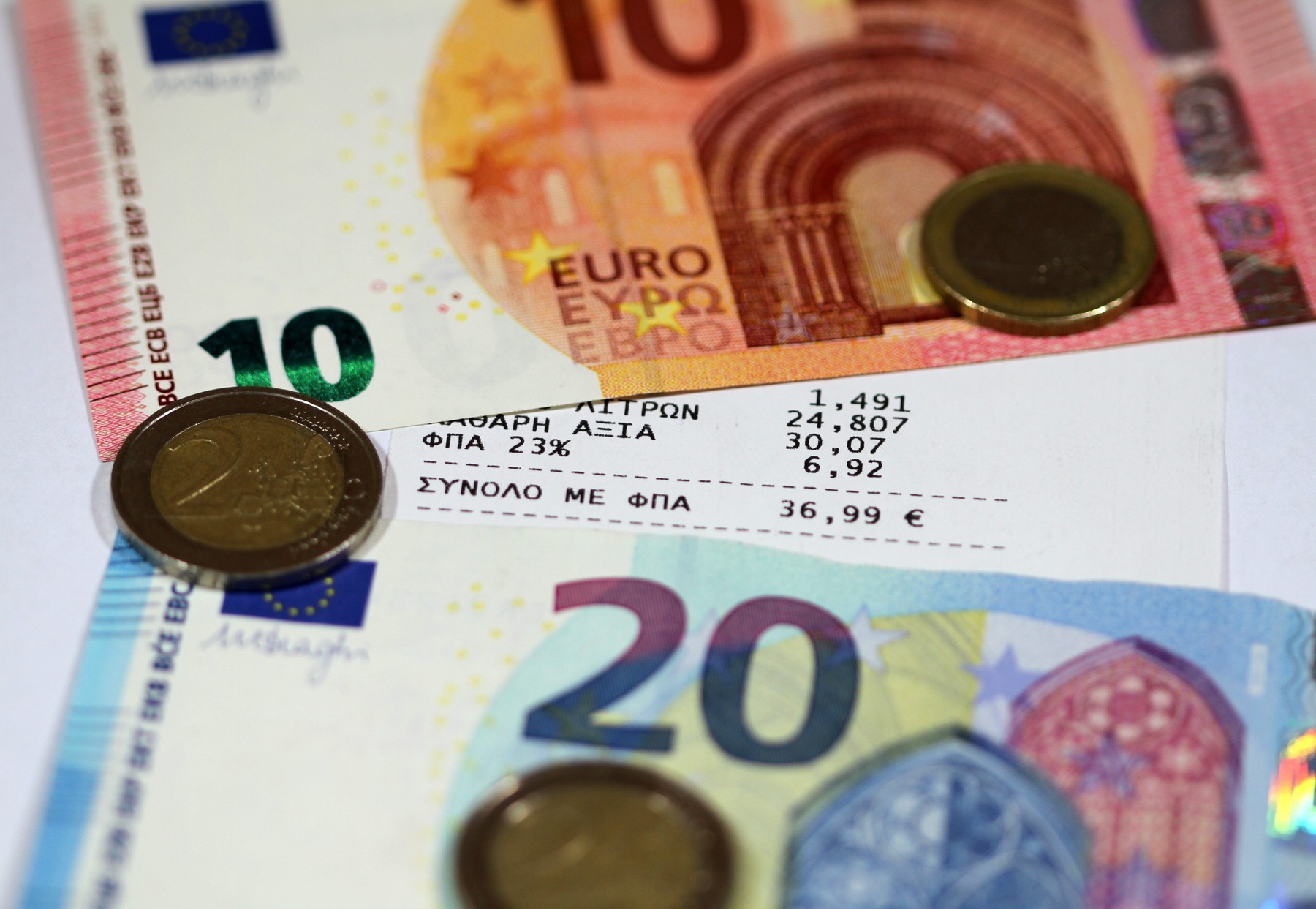 Domeniile cu cea mai mare evaziune fiscală din România. Cum eludează unele firme legea: pagubă de peste 7 miliarde de euro pe an