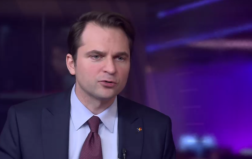 Burduja spune că statul are datorii de 1,4 miliarde de lei către consumatorii non-casnici pentru compensările la energie şi gaz