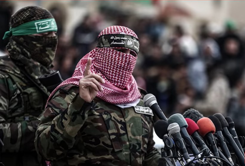 Hamas anunță că va elibera ostatici străini care sunt ținuți în Gaza