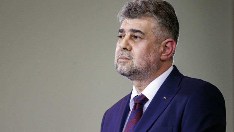 Ciolacu: Guvernul va face o rectificare bugetară la finalul anului. „Nu va fi neapărat negativă”
