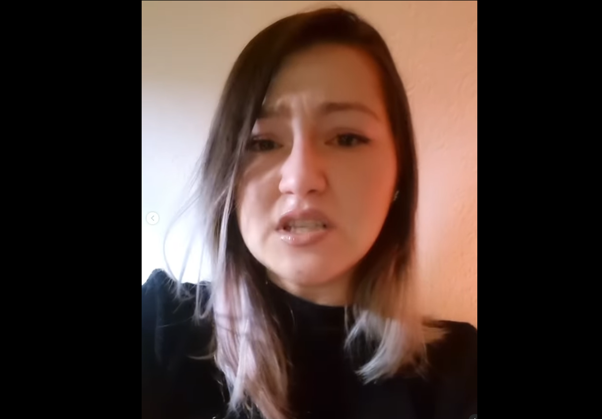 VIDEO. Fiica Elenei Lasconi, mărturie în lacrimi după declarațiile homofobe ale mamei sale: Sunt șocată și dezgustată