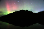 Northern Lights (Aurora) And STEVE Lighting Up The UK Sky