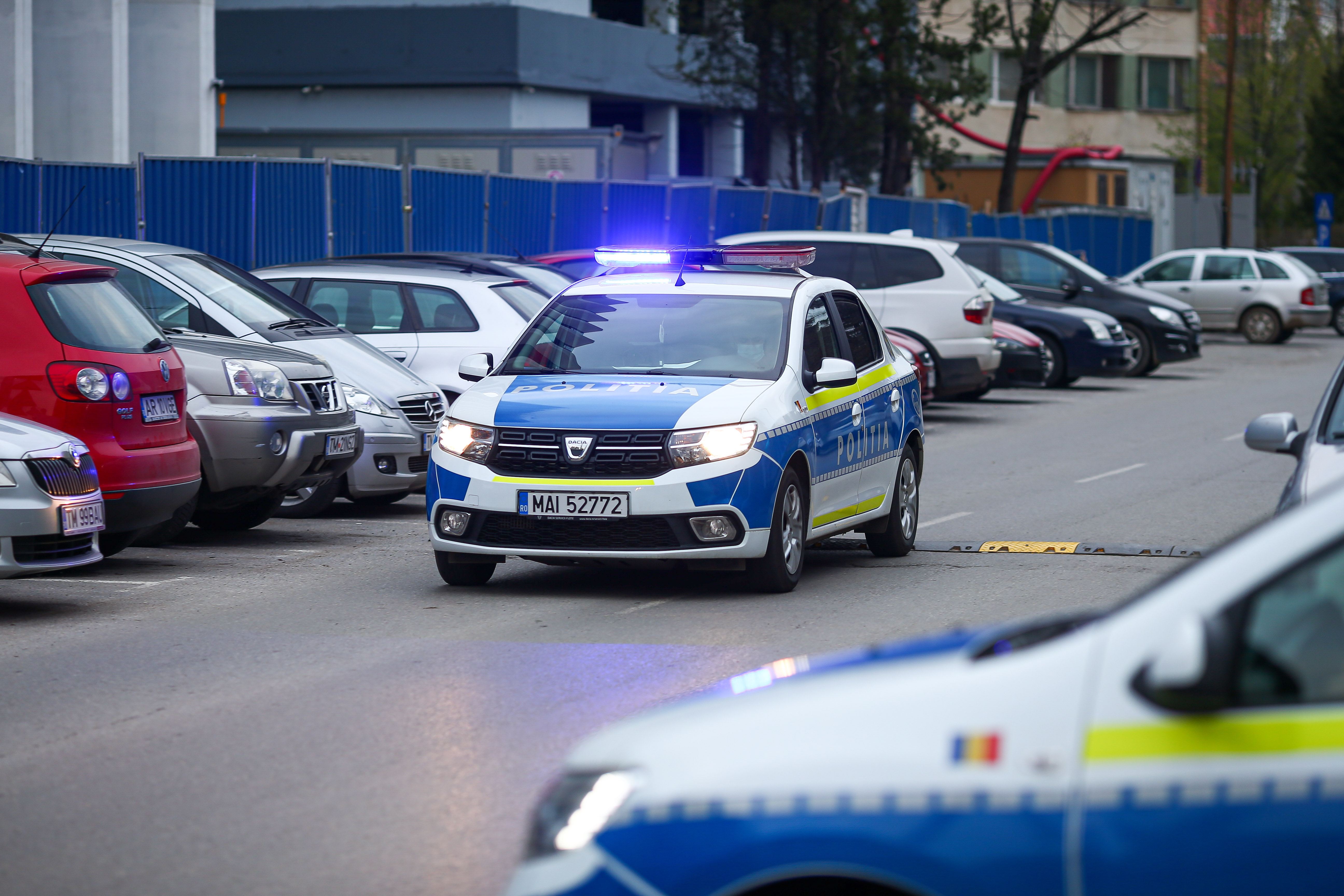 Bărbatul care și-a incendiat mătușa a cumpărat benzina cu câteva ore înainte. Noi informații despre crima din sectorul 6