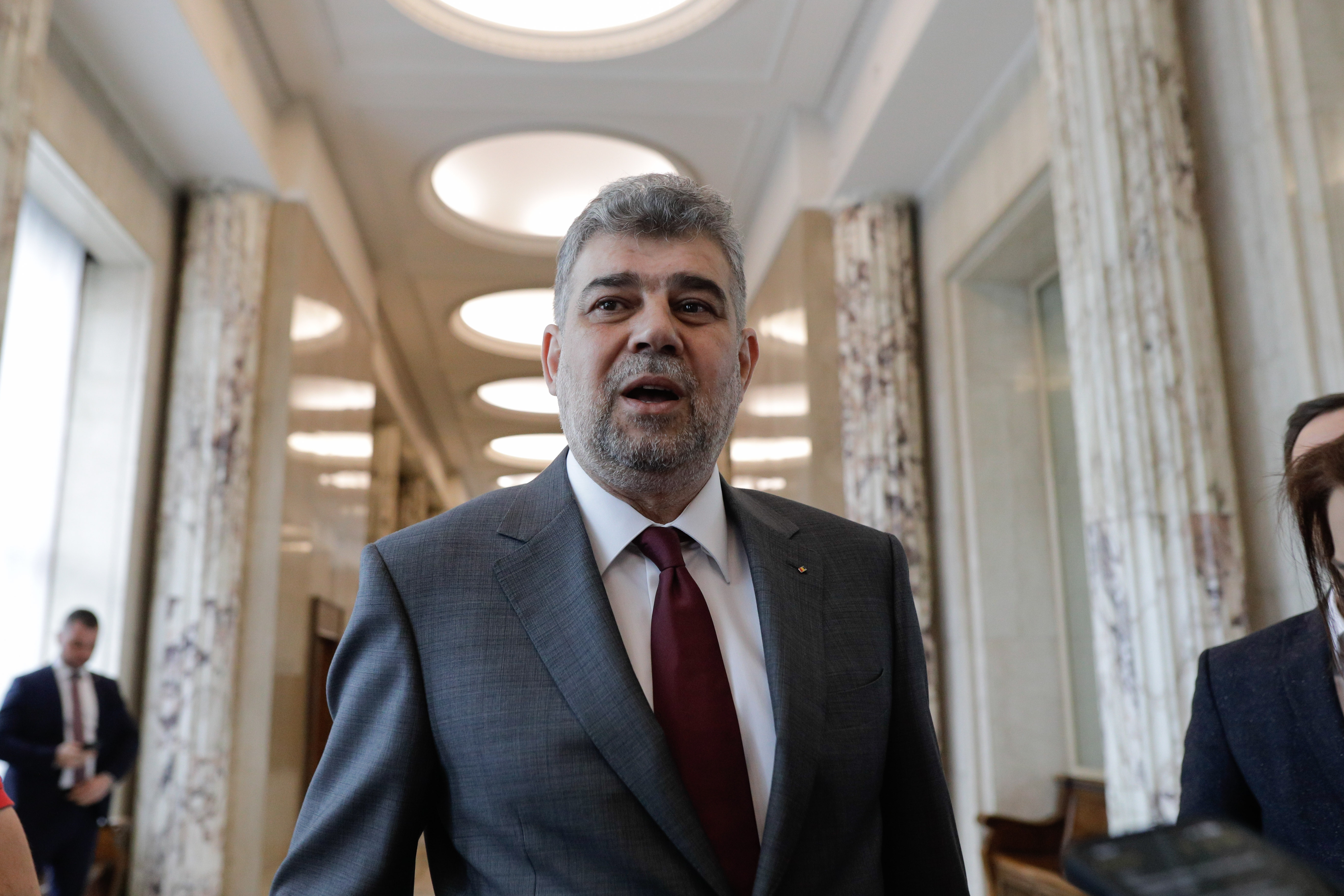 Ciolacu, despre limitarea plăților cash: Propunerea a venit de la ANAF. În acel moment, în Coaliție nu am văzut nicio voce