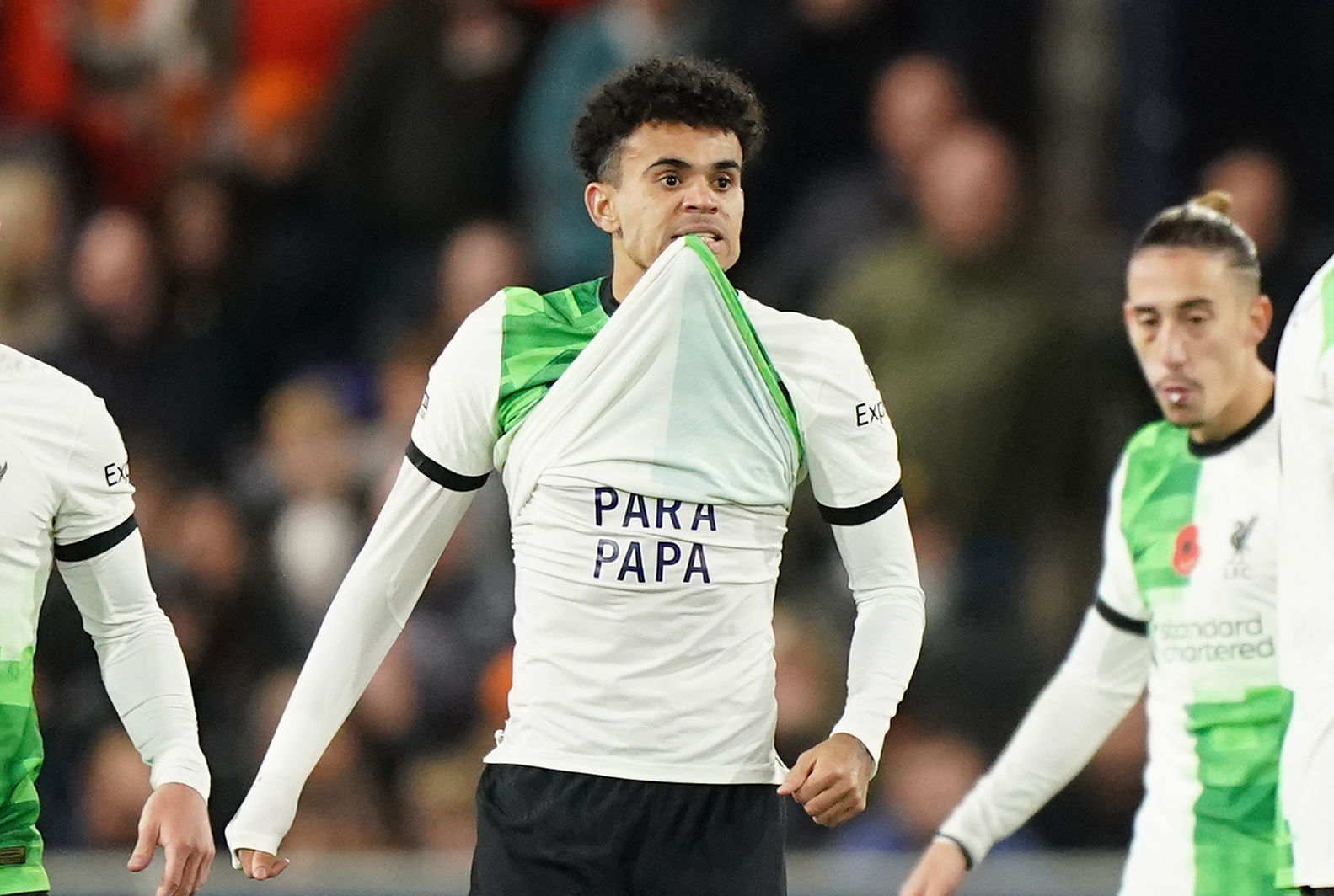 Cei care l-au răpit pe tatăl fotbalistului Luis Diaz promit că îl vor elibera: „Ne vom ține de cuvânt”