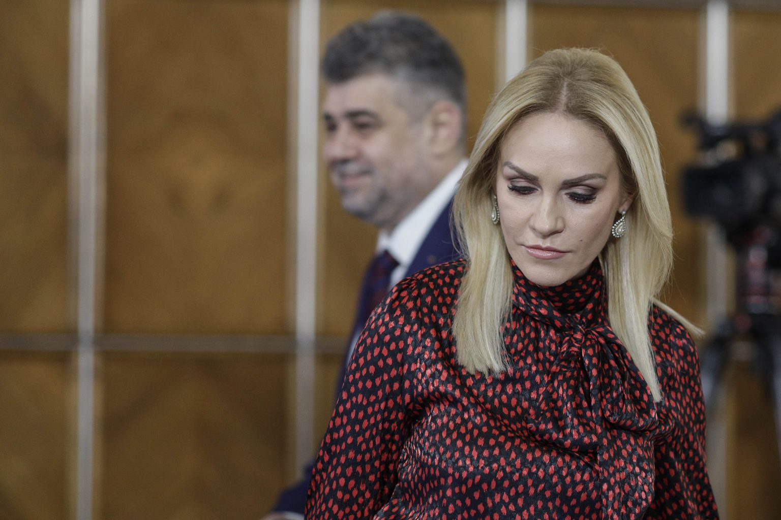 Firea, președintele PSD București: Nu există o legătură între mine, soțul meu, primăria Voluntari și dosarele sociale falsificate