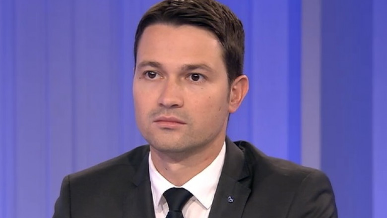 Sighiartău: Strategia PNL s-a schimbat fundamental în relaţia cu PSD. Nu o să mai acceptăm toate prostiile