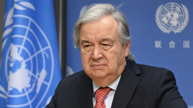 Antonio Guterres