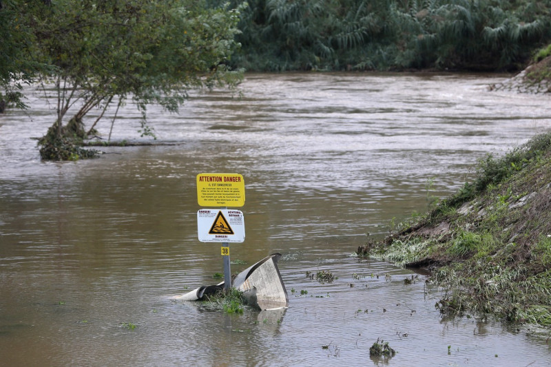 inundatii in franta