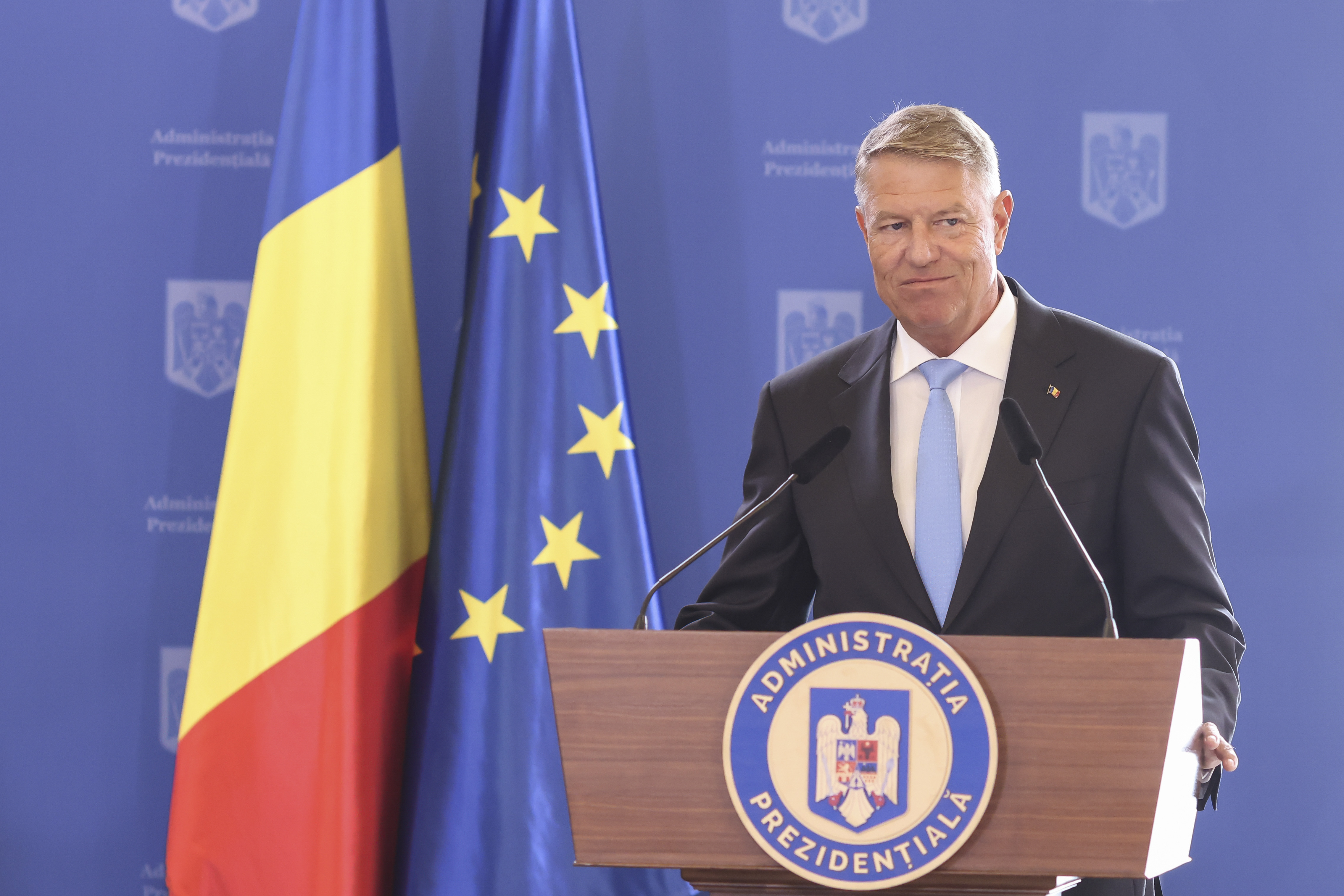 Klaus Iohannis merge în turneu în Africa, săptămâna viitoare. Surse: Președintele va vizita 4 state
