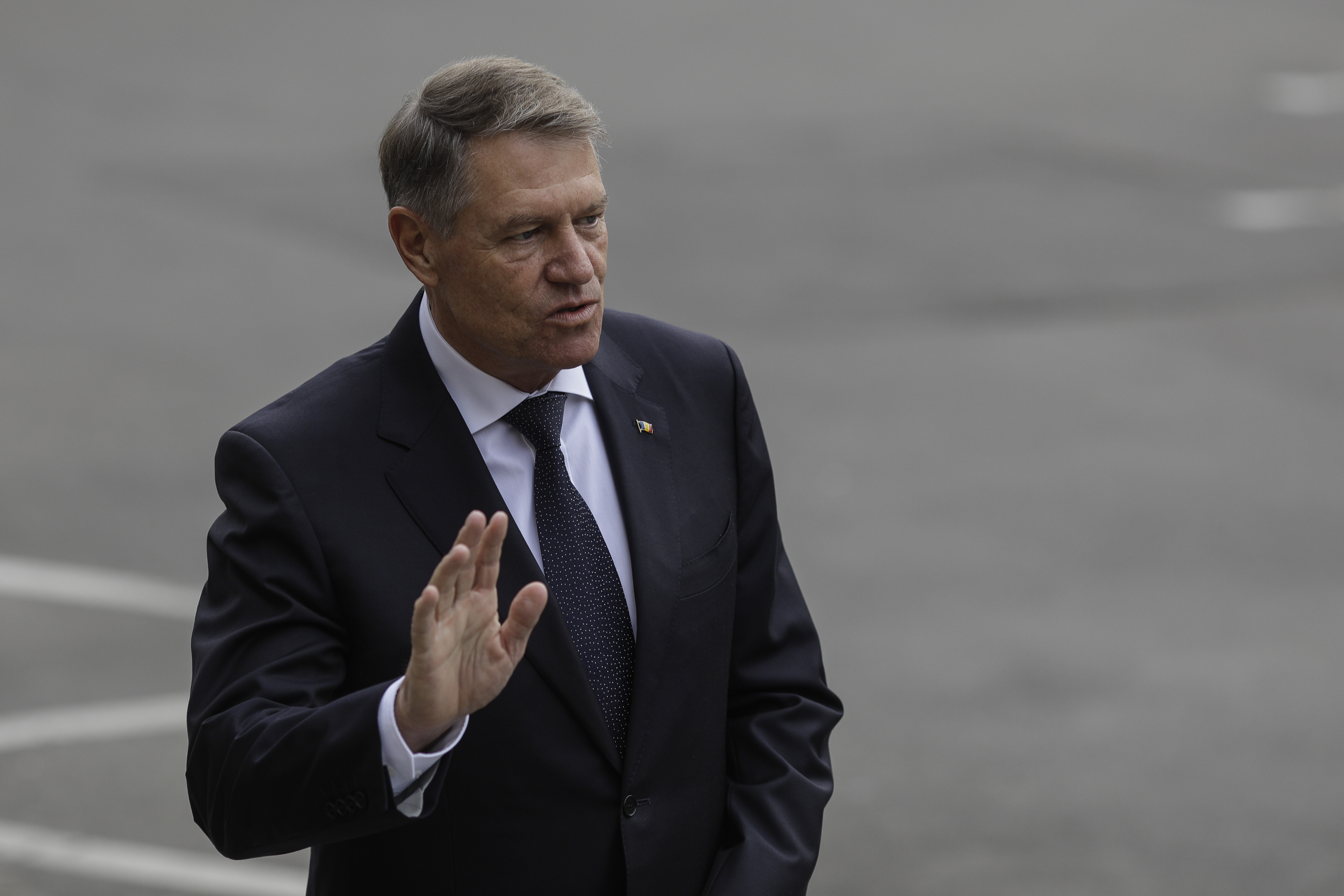 Iohannis merge în turneu în Africa, săptămâna viitoare. Administrația Prezidențială: Vor fi 3 vizite de stat și una oficială