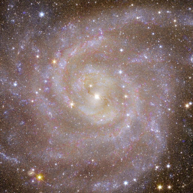 euclid galaxii7 profimedia