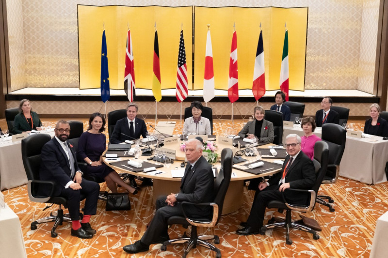 summit G7