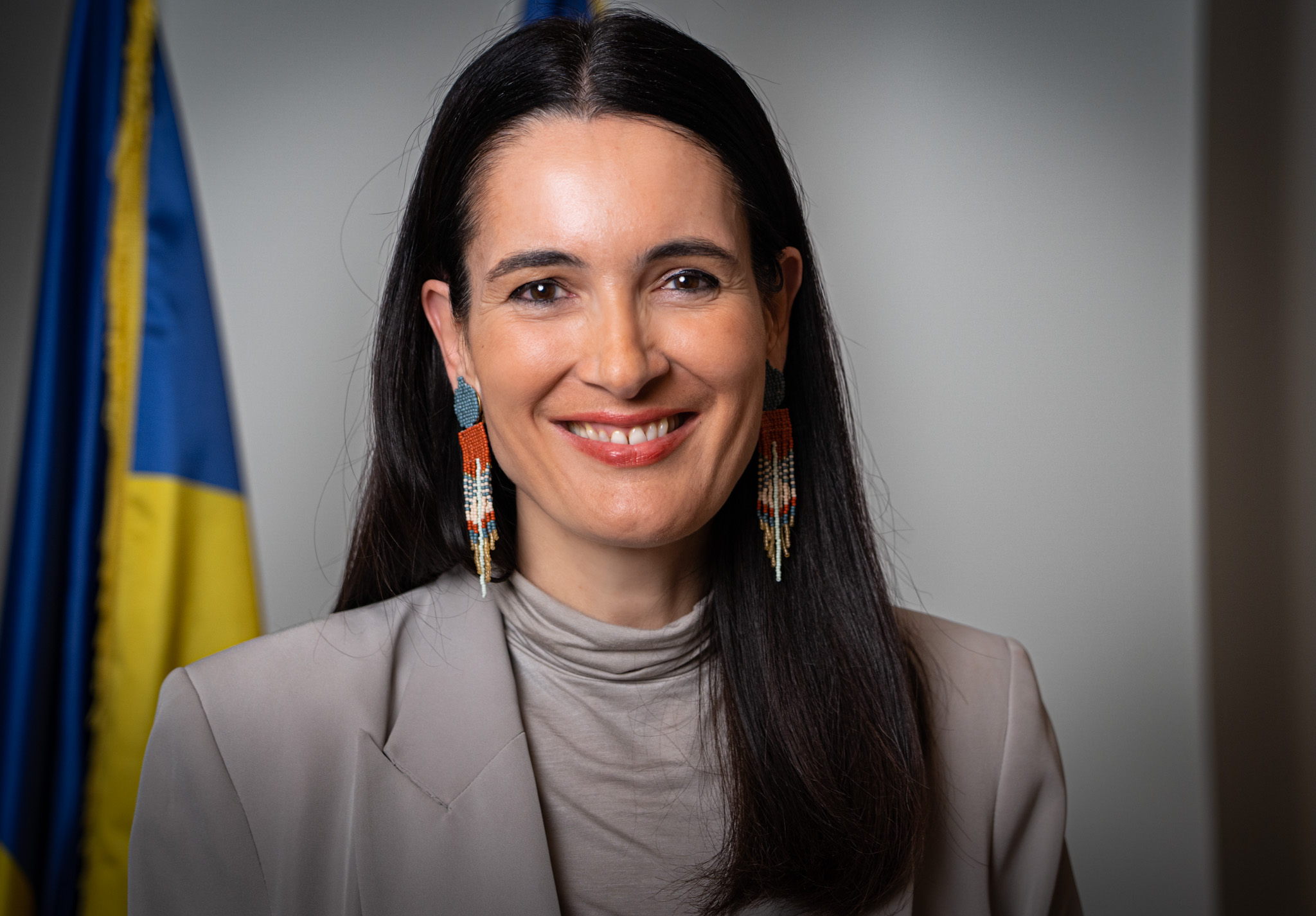 Clotilde Armand: „Am o veste bună pentru elevii din Sectorul 1”. Primarul a făcut un anunț legat de bursele elevilor