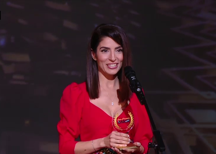 Digimatinal a primit trofeul pentru cea mai bună emisiune informativă, la Gala Premiilor Radar de Media