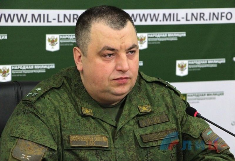 Un oficial prorus din Lugansk a fost ucis după ce mașina sa a explodat. În februarie a scăpat dintr-un alt atentat cu mașină-capcană