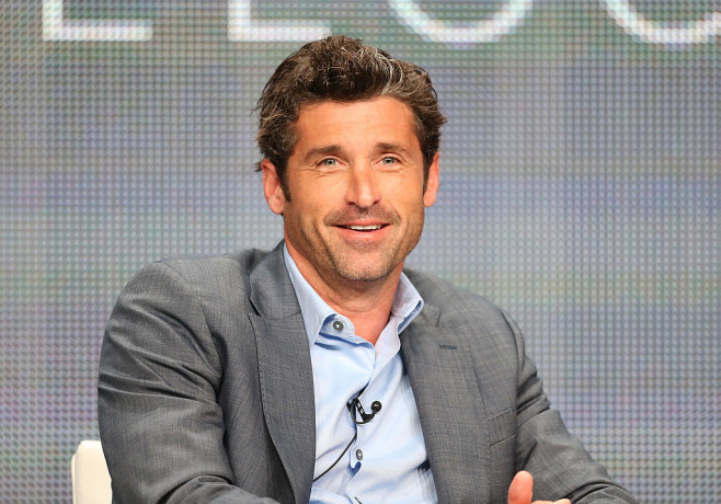 2013 Summer TCA Tour - Day 2