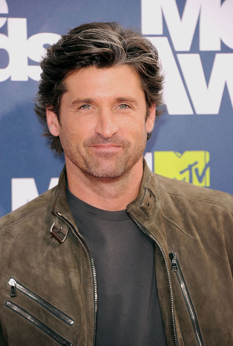 2011 MTV Movie Awards - Arrivals