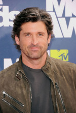 2011 MTV Movie Awards - Arrivals