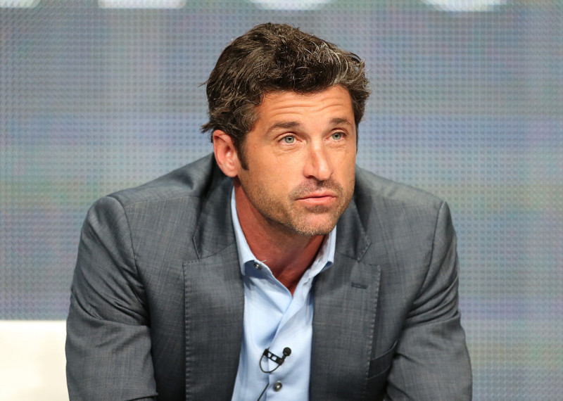 2013 Summer TCA Tour - Day 2