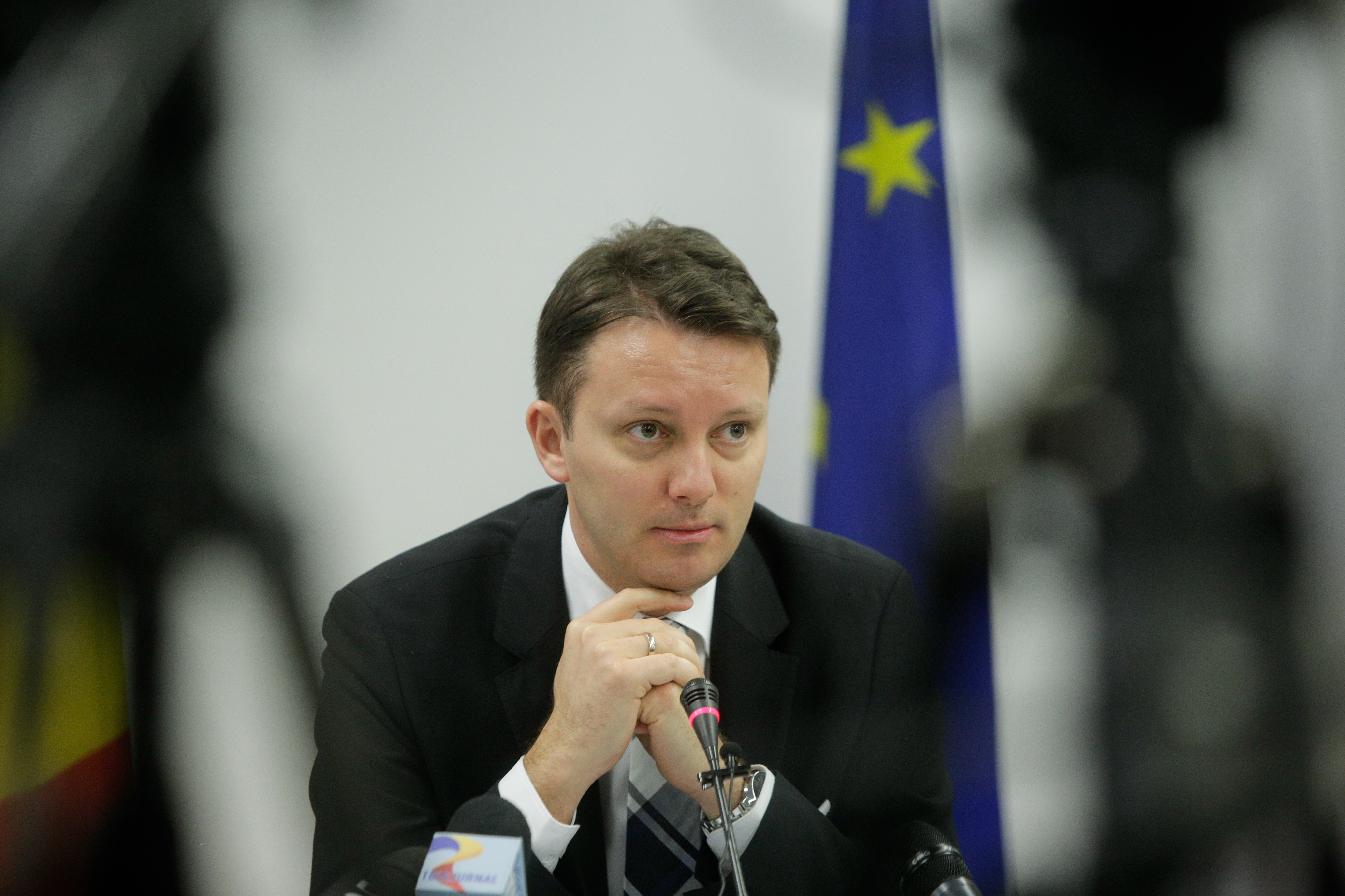 Siegfried Mureşan: UE flexibilizează regulile privind emisiile auto – o veste bună pentru industria din România
