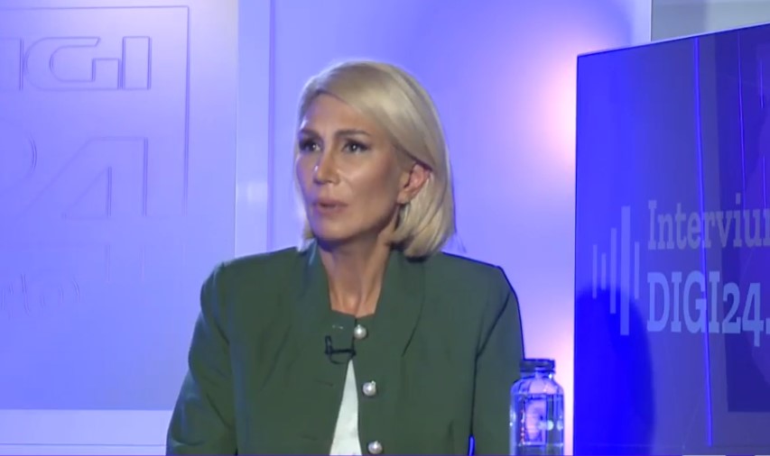 Raluca Turcan: Reformele din PNRR sunt întârziate pentru că unii stau cu ochii pe sondaje. În an electoral vor fi greu de făcut