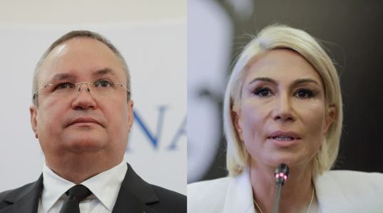 Turcan: Putem spune că Nicolae Ciucă este candidatul la prezidențiale. Este președintele PNL și este prima opțiune