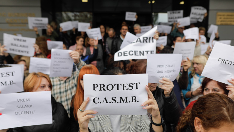 casmb protest