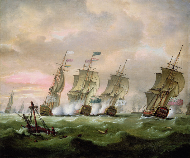 corăbii-război-secolul-18