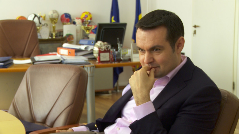 Soacra primarului din Baia Mare, Cătălin Cherecheș, ridicată de DNA