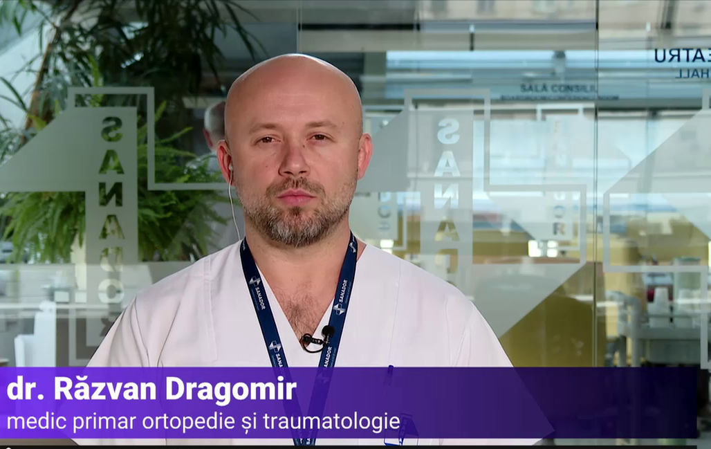 Rupturile multiple de ligamente ale genunchiului
