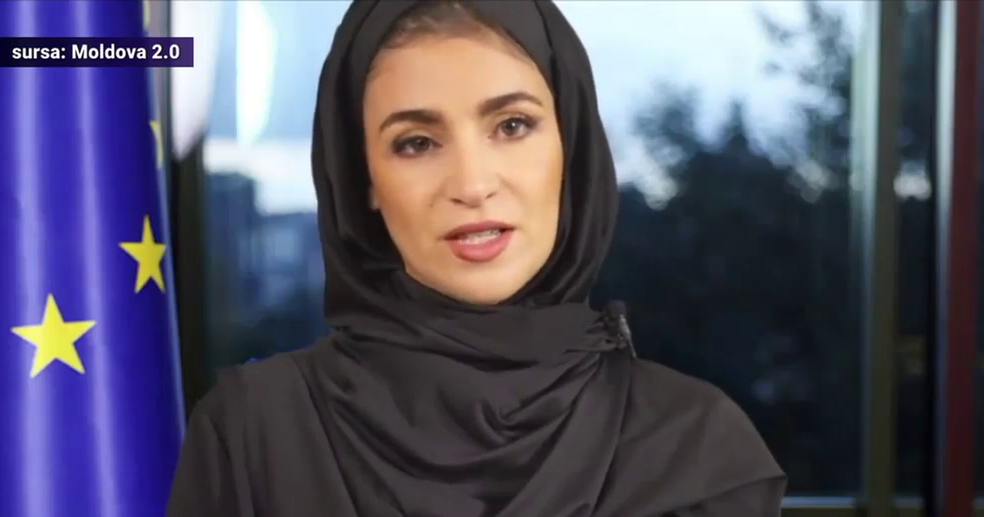 VIDEO. Un deepfake cu Maia Sandu care își anunță demisia a apărut pe internet înainte de alegerile locale din Republica Moldova