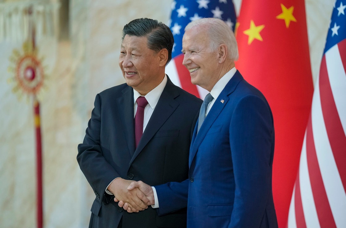 Joe Biden și Xi Jinping se vor întâlni pe 15 noiembrie, în San Francisco