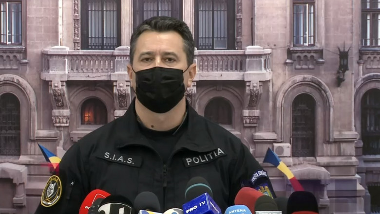 Răsturnare de situație în dosarul dublei crime din Onești. Șeful SIAS va fi inculpat pentru că trupele speciale n-au intervenit la timp