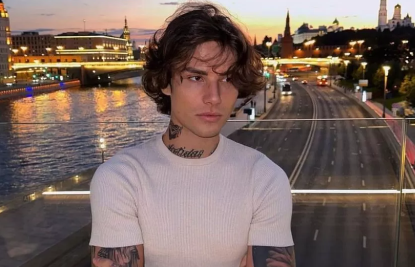 După ce a spus pe TikTok că este „ucrainean”, un tânăr din Moscova a primit ordin de mobilizare în armată